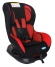 Автокресло Farfello Kids Prime LB303 9 чёрно-красный