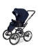 Прогулочная коляска Esspero Classic (шасси Graphite) Mar Carbon