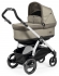 Коляска для новорожденных Peg Perego Book 51 Pop Up (шасси White/Black) Team Cream