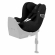 Автокресло Cybex Sirona Z I-size Plus Deep Black
