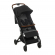 Прогулочная коляска Jane Rocket Sport Cold Black