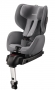 Автокресло Recaro Optiafix Aluminium Grey