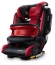 Автокресло Recaro Monza Nova IS ruby