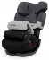 Автокресло Cybex Pallas Grey Rabbit