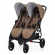 Прогулочная коляска Valco baby Slim Twin Tailormade
