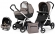Peg-Perego Book Plus S Modular System Bloom Beige