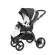 Прогулочная коляска Esspero Grand I-Nova (шасси Graphite) Nappa Graphite