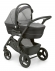 Коляска 3 в 1 Cam Dinamico Up Smart (шасси Black) 653