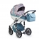 Коляска 2 в 1 Anex Sport wave