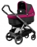 Коляска для новорожденных Peg Perego Book 51 Pop Up Fleur