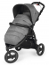 Прогулочная коляска Peg-Perego Book Cross Cinder