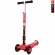 Самокат Y-SCOO 35 MAXI FIX Simple red