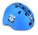 Шлем Globber PRINTED JUNIOR, XS/S (51-54см) Синий
