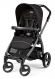 Прогулочная коляска Peg Perego Book S Pop Up Sportivo (шасси Jet) Mod Black