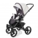Прогулочная коляска Esspero Tour (шасси Graphite) Grey