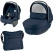 Набор 3 в 1 Peg Perego Set Modular XL (без шасси) Mod Navy