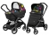 Коляска 2 в 1 Peg Perego Book Plus Elite Modular Manri