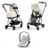 Коляска 3 в 1 Cybex Mios III и автокресло Cloud T i-Size Plus