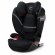 Автокресло Cybex Solution S-Fix Deep Black