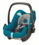 Автокресло Maxi-Cosi Pebble Blue Sky