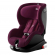 Автокресло Britax Römer Trifix2 i-Size Burgundy Red Trendline