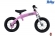 Велобалансир-велосипед Hobby-bike RToriginal ALU NEW pink