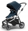 Прогулочная коляска Thule Sleek Navy Blue