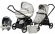 Коляска 3 в 1 Peg Perego Book Scout Elite Set Modular Luxe Opal