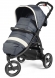 Прогулочная коляска Peg-Perego Book Cross Luxe Mirage