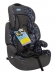 Автокресло Farfello Kids Prime LB517 2 карбон-круг