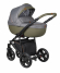Коляска 3 в 1 Coletto Modena MOD-4