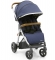 Прогулочная коляска Oyster Zero Oxford Blue