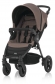 Britax B-Motion 4 Fossil Brown