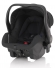 Автокресло Britax Römer Primo Black Thunder