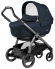 Коляска для новорожденных Peg Perego Book S Elite Breeze Blue