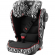 Автокресло Britax Römer Kidfix III S Letter Design Highline