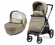Коляска 2 в 1 Peg-Perego Book Plus S Class Beige
