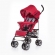 Коляска-трость Baby Care Dila Красный