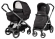 Peg-Perego Book Plus 51 Modular Breeze Noir