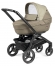 Коляска для новорожденных Peg Perego Team Elite Class Beige
