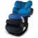 Автокресло Cybex Pallas 2 Heavenly Blue