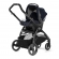 Автокресло Peg Perego Primo Viaggio SL на шасси Book Plus Luxe Blue