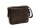 Сумка Moon Messenger Bag Brown Fishbone (878)