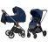 Коляска 2 в 1 Carrello Ultra CRL-6525 Morning Blue