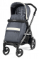 Peg-Perego Book Plus 51 Pop Up Luxe Mirage