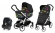 Peg-Perego Book Plus S Pop Up Modular Manri