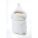 Конверт меховой Ma Licorne Mouton White (белый)