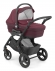 Коляска 3 в 1 Cam Dinamico Up Smart (шасси Black) 684