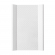 Пеленальный матрасик Ceba Baby Comfort 70 см без изголовья на кровать 120x60 см W-203 Caro White