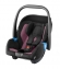 Автокресло Recaro Privia Violet